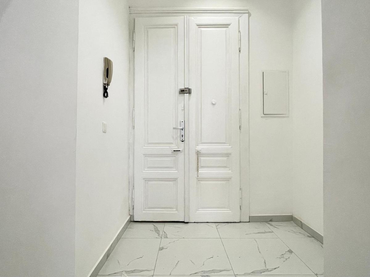 Premium Residence At Famous Vienna Kutschkermarkt Dış mekan fotoğraf